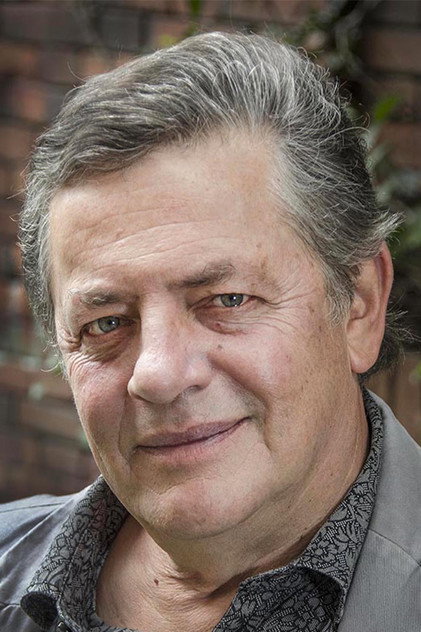 Zdjęcie Carlos Mario Echeverry