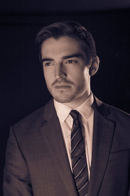 Zdjęcie Topher Hansson