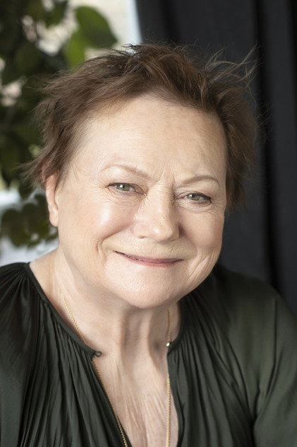 Zdjęcie Lisbet Dahl