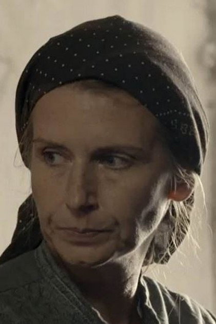 Zdjęcie Laura Kovalová