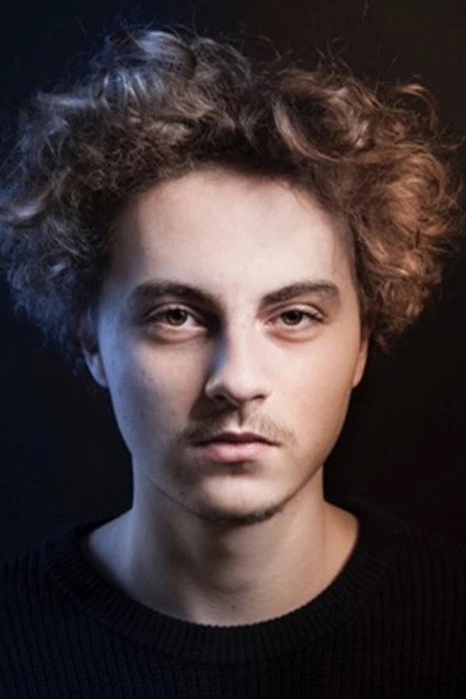 Zdjęcie Aaron Roggeman