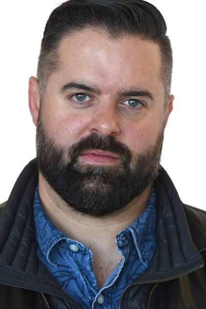 Zdjęcie Anthony Fankhauser