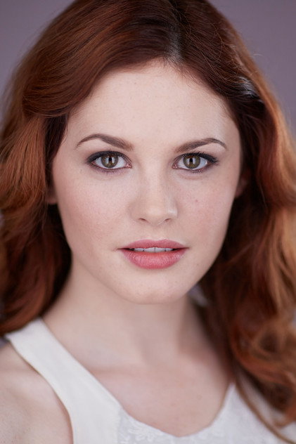 Zdjęcie Emily Dallas
