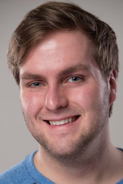 Zdjęcie Michael Rolfe