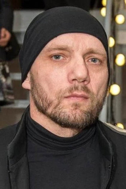 Zdjęcie Sáva Popovič