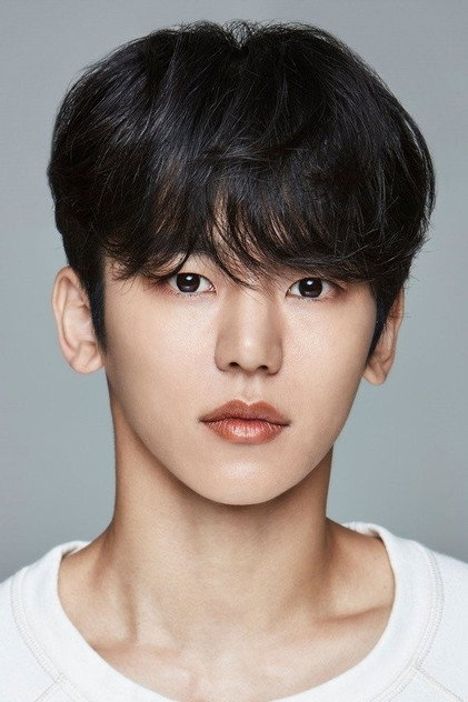 Zdjęcie Kang In-soo