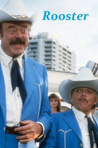 Okładka filmu Rooster