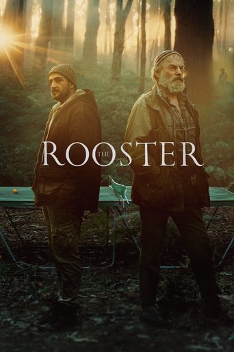 Okładka filmu Obsada filmu The Rooster