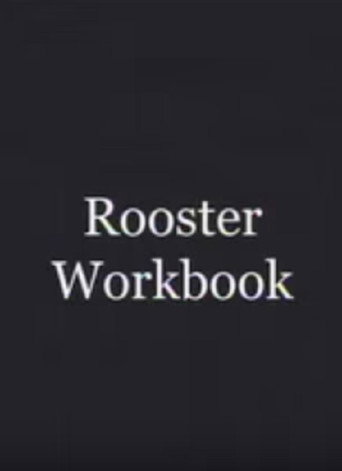 Okładka filmu Obsada filmu Rooster Workbook