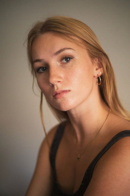 Zdjęcie Samantha Cevasco