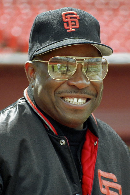 Zdjęcie Dusty Baker