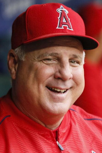 Zdjęcie Mike Scioscia