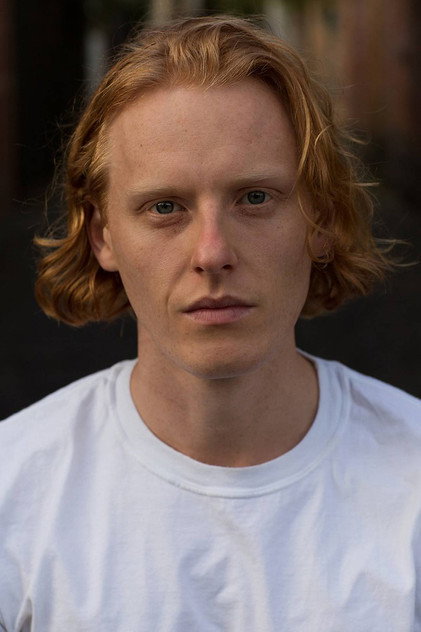 Zdjęcie Rhys Mitchell
