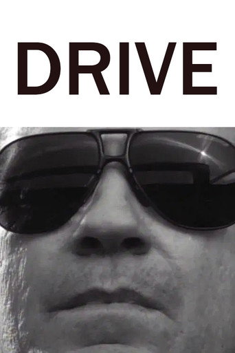 Okładka filmu Drive