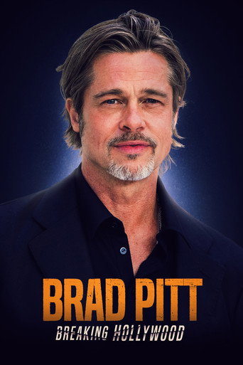 Okładka filmu Obsada filmu Brad Pitt: Breaking Hollywood