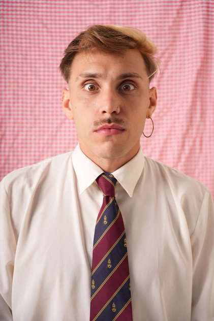 Zdjęcie Manu Piró