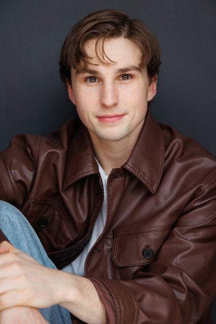 Zdjęcie Finn Middleton
