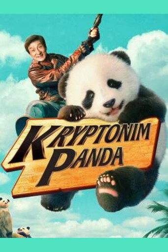 Okładka filmu Obsada filmu Kryptonim Panda