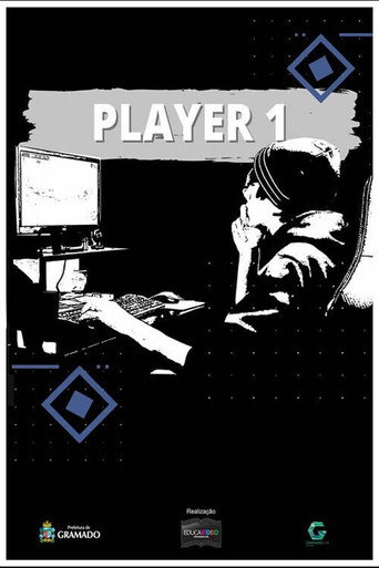 Okładka filmu Player 1