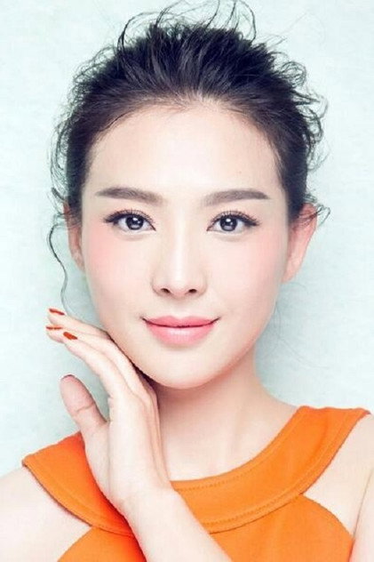 Zdjęcie Liu Yidan