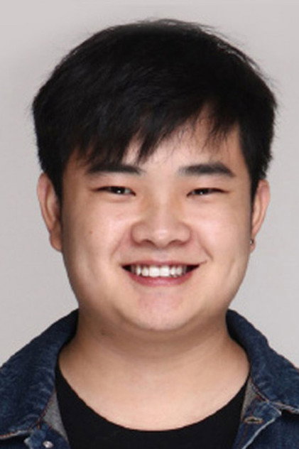 Zdjęcie Gu Xinyue