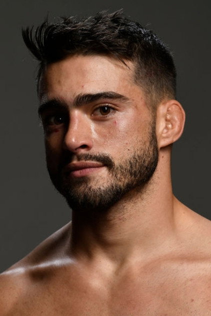 Zdjęcie Randy Costa