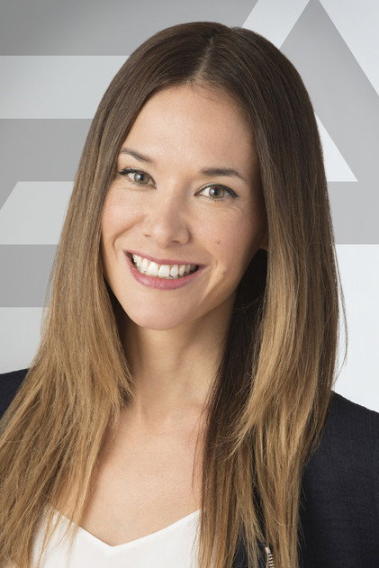 Zdjęcie Jade Raymond