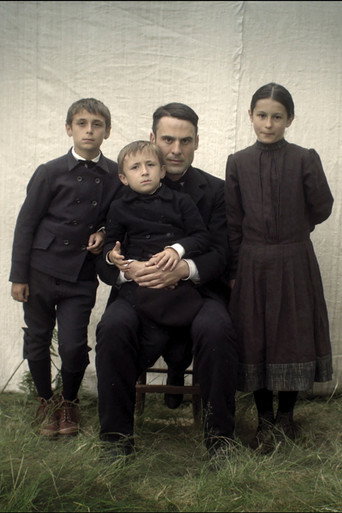 Okładka filmu Jusqu’à l’aube