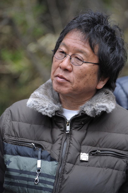 Zdjęcie 高橋伴明