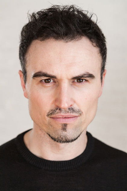 Zdjęcie Paul Amos