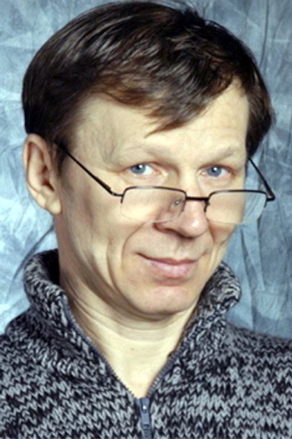 Zdjęcie Алексей Горячев