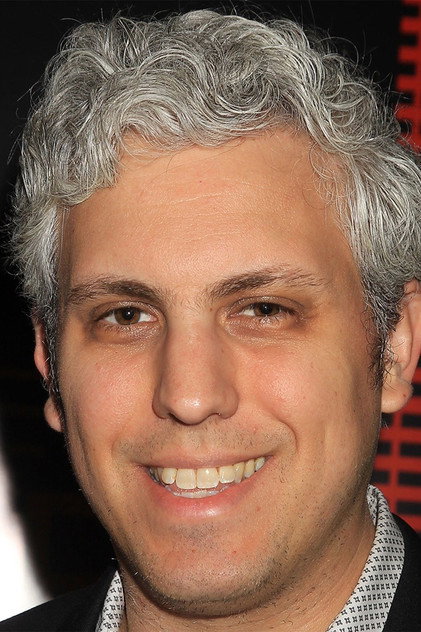Zdjęcie Jared LeBoff