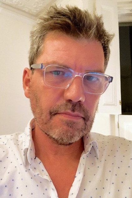Zdjęcie Marcus Rowland