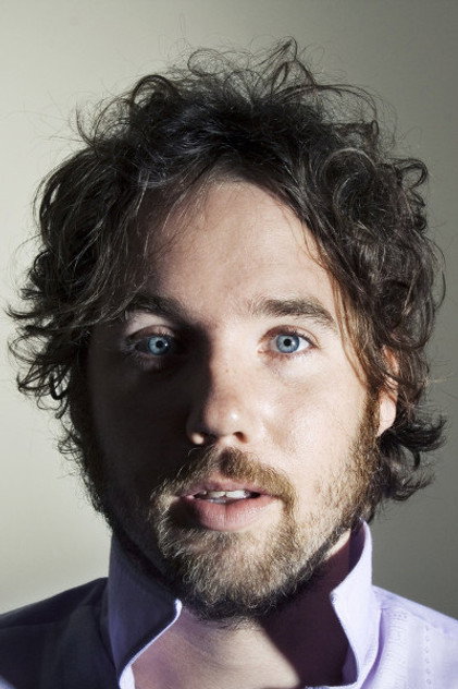 Zdjęcie Kevin Drew