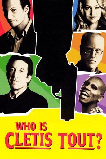 Okładka filmu Obsada filmu Who Is Cletis Tout?