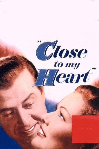 Okładka filmu Obsada filmu Close to My Heart
