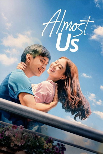 Okładka filmu Obsada filmu Almost Us