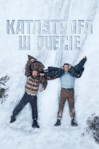 Okładka filmu Obsada filmu Katastrofa w duecie