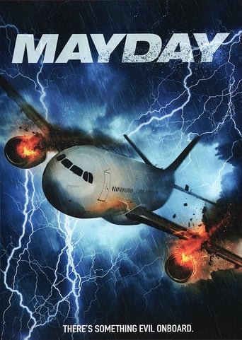 Okładka filmu Mayday