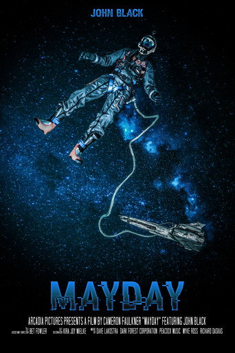 Okładka filmu Obsada filmu Mayday