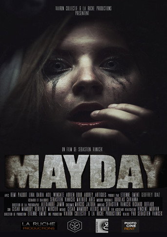 Okładka filmu Obsada filmu Mayday