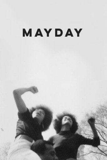Okładka filmu Mayday