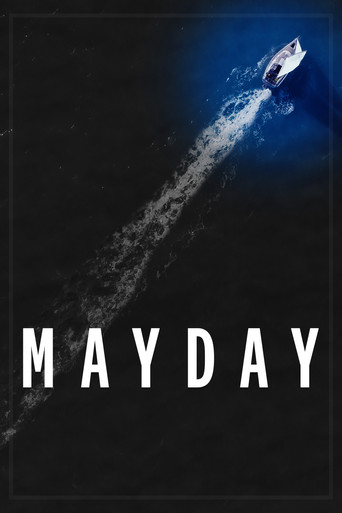 Okładka filmu Obsada filmu Mayday!