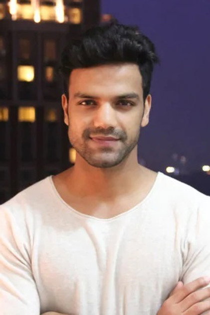 Zdjęcie Saurabh Goyal