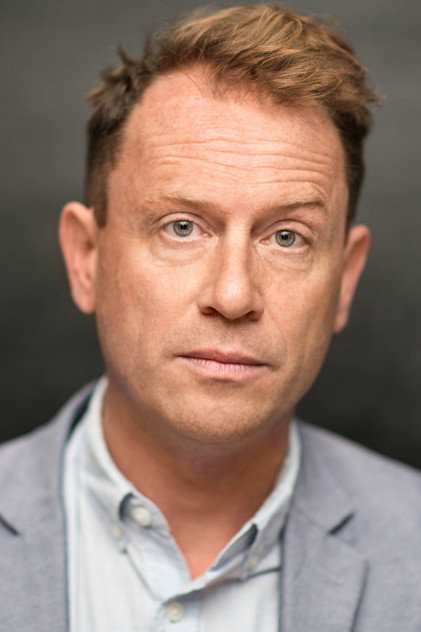 Zdjęcie Torquil Campbell