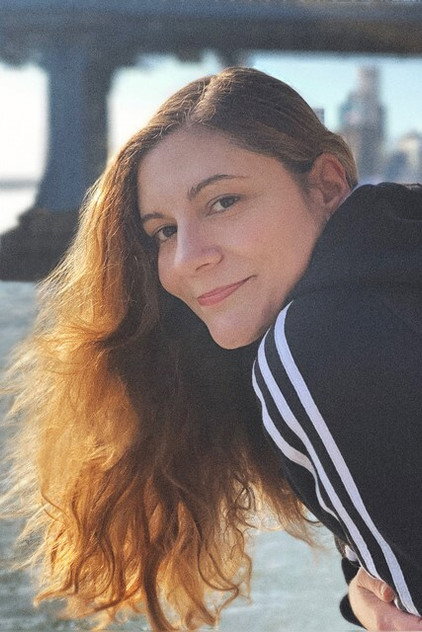 Zdjęcie Karen Cinorre