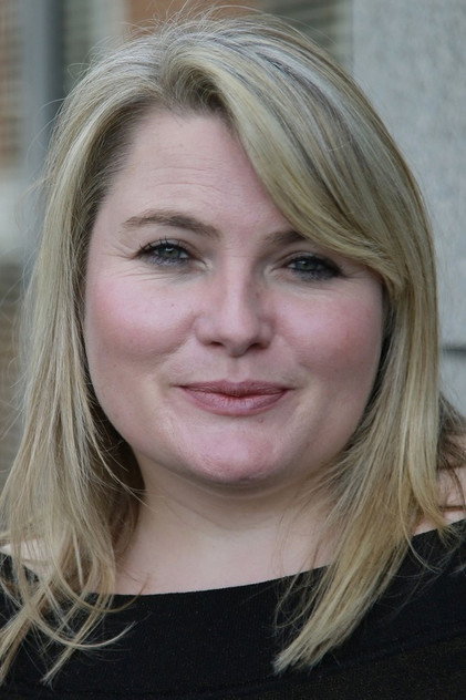 Zdjęcie Nancy Harris