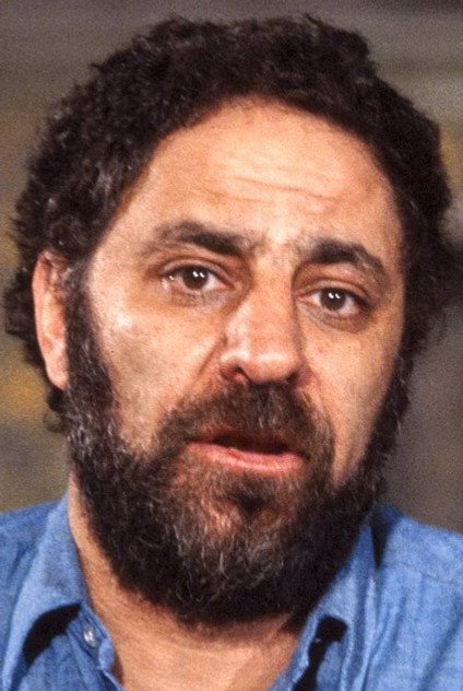 Zdjęcie Abbie Hoffman