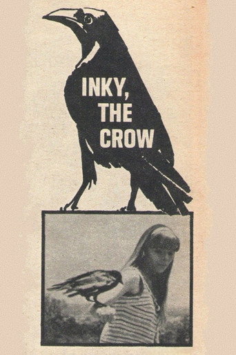 Okładka filmu Obsada filmu Inky, the Crow