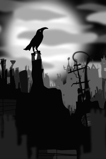 Okładka filmu The Three Crow Boys